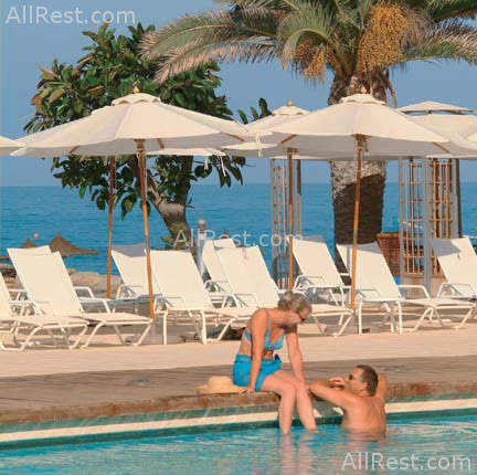 Iberostar Ledra Beach Hotel 11